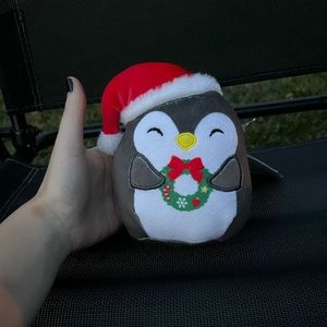 Squishmallow